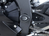 CP0202 - R&G RACING Yamaha YZF-R6 (06/20) Frame Crash Protection Sliders "Aero"