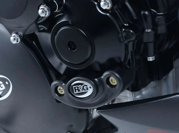 ECS0044 - R&G RACING Suzuki GSR600 / 750 / GSX-S750 Engine Case Slider (right)
