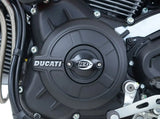 ECS0049 - R&G RACING Ducati Engine Case Slider (left)