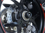 SP0028 - R&G RACING Ducati Multistrada / Supersport / Panigale / Streetfighter Rear Wheel Sliders (swingarm)