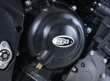 KEC0077 - R&G RACING Triumph Street Triple R / RX Engine Covers Protection Kit (2 pcs)