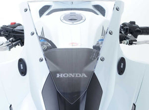 MBP0013 - R&G RACING Energica / Honda / Kawasaki / Yamaha Mirror Block-off Plates