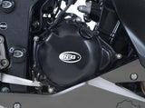 KEC0048 - R&G RACING Kawasaki Ninja 250 / 300 (13/17) Engine Covers Protection Kit (2 pcs)