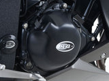 KEC0048 - R&G RACING Kawasaki Ninja 250 / 300 (13/17) Engine Covers Protection Kit (2 pcs)