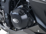 ECC0140 - R&G RACING Kawasaki Ninja 250 / 300 (13/17) Clutch Cover Protection (right side)