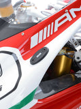 MBP0016 - R&G RACING MV Agusta F3 / F4 Mirror Block-off Plates