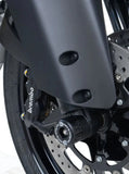 FP0138 - R&G RACING KTM Front Wheel Sliders