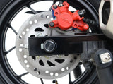SS0039 - R&G RACING Honda MSX125 Grom / Monkey Rear Wheel Sliders (paddock stand bobbins)