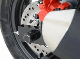 SS0039 - R&G RACING Honda MSX125 Grom / Monkey Rear Wheel Sliders (paddock stand bobbins)