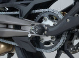 SP0052 - R&G RACING Aprilia Caponord 1200 (13/18) Rear Wheel Sliders (swingarm)