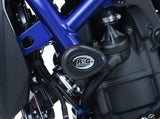CP0365 - R&G RACING Yamaha MT-07 / FZ-07 / Tracer 700 / XSR700 Frame Crash Protection Sliders "Aero"