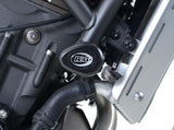 CP0365 - R&G RACING Yamaha MT-07 / FZ-07 / Tracer 700 / XSR700 Frame Crash Protection Sliders "Aero"