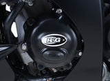 KEC0023 - R&G RACING Kawasaki Ninja ZX-10R / RR (2011+) Engine Covers Protection Kit (3 pcs, racing)