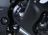 KEC0023 - R&G RACING Kawasaki Ninja ZX-10R / RR (2011+) Engine Covers Protection Kit (3 pcs, racing)