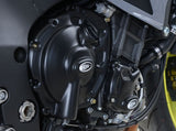 KEC0079 - R&G RACING Yamaha YZF-R1 (2015+) Engine Covers Protection Kit (3 pcs)