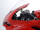 MBP0022 - R&G RACING Ducati 959 / 1299 Panigale Mirror Block-off Plates
