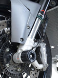 FP0177 - R&G RACING MV Agusta Turismo Veloce / Stradale Front Wheel Sliders