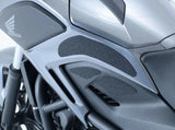 EZRG315 - R&G RACING Honda NC750X (14/15) Fuel Tank Traction Grips