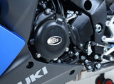 ECC0201 - R&G RACING Suzuki GSX-S1000 / GSX-S950 Alternator Cover Protection (left side)