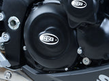 ECC0202 - R&G RACING Suzuki GSX-S1000 / GSX-S950 Clutch Cover Protection (right side)