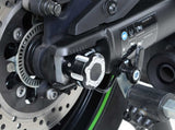 SP0069 - R&G RACING Kawasaki Vulcan S / Cafe' Rear Wheel Sliders (swingarm)