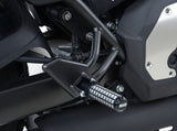RFP0001 - R&G RACING Kawasaki EN650 Vulcan (2015+) Pillion Pegs (footpegs)