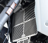 SRG0041 - R&G RACING Ducati Multistrada 1260/1200 Radiator & Cylinders Head Guards Kit (steel)