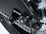 SP0068 - R&G RACING Suzuki GSX-S1000 / Katana Rear Wheel Sliders (swingarm)