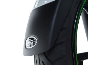 FERG0015 - R&G RACING Aprilia Tuono V4 (15/18) Front Fender Extender