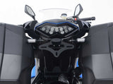 LP0192 - R&G RACING Kawasaki Ninja 1000 / Z1000SX (14/19) Tail Tidy