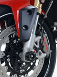 FP0098 - R&G RACING Triumph Speed Triple S / RS / 1200RS Front Wheel Sliders