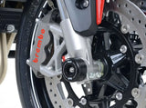 FP0098 - R&G RACING Triumph Speed Triple S / RS / 1200RS Front Wheel Sliders