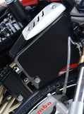 RAD0202 - R&G RACING Triumph Speed Triple S / R / RS Radiator Guard