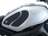 EZRG923 - R&G RACING Yamaha XSR900 (16/21) Fuel Tank Traction Grips