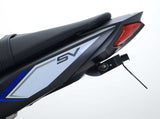 LP0200 - R&G RACING Suzuki SV650 / SV650X Tail Tidy – Accessories in the 2WheelsHero Motorcycle Aftermarket Accessories and Parts Online Shop