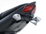 LP0200 - R&G RACING Suzuki SV650 / SV650X Tail Tidy – Accessories in the 2WheelsHero Motorcycle Aftermarket Accessories and Parts Online Shop