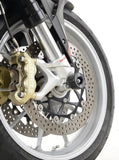 FP0185 - R&G RACING MV Agusta Brutale / Superveloce 800 Front Wheel Sliders