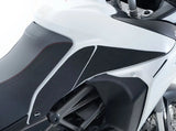 EZRG218 - R&G RACING Ducati Multistrada 1200 Enduro 16/18 Fuel Tank Traction Grips