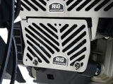 SRG0041 - R&G RACING Ducati Multistrada 1260/1200 Radiator & Cylinders Head Guards Kit (steel)