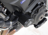 CP0410 - R&G RACING Yamaha MT-10 / SP Frame Crash Protection Sliders "Aero"