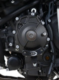 ECS0111 - R&G RACING Yamaha MT-10 / SP Engine Case Slider (left)