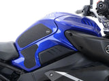 EZRG924 - R&G RACING Yamaha MT-10 / SP Fuel Tank Traction Grips