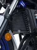 RAD0205 - R&G RACING Yamaha YZF-R25 / R3 / MT-25 / MT-03 Radiator Guard