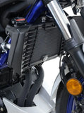 RAD0205 - R&G RACING Yamaha YZF-R25 / R3 / MT-25 / MT-03 Radiator Guard