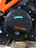 ECS0110 - R&G RACING KTM 1290 Super Duke GT (16/20) Engine Case Slider (right)