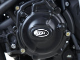 KEC0094 - R&G RACING Yamaha MT-10 (2016+) Engine Covers Protection Kit (3 pcs)