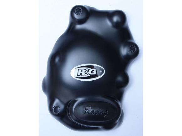 ECC0142 - R&G RACING Triumph Daytona 675 / 765 (2013+) Pick Up Cover Protection (right side, racing)