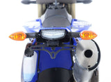 LP0210 - R&G RACING Yamaha WR450F (12/15) Tail Tidy – Accessories in the 2WheelsHero Motorcycle Aftermarket Accessories and Parts Online Shop