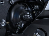 KEC0019 - R&G RACING Yamaha YZF-R6 (2006+) Engine Covers Protection Kit (3 pcs, racing)