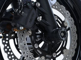 FP0192 - R&G RACING Kawasaki Z650 / RS / Ninja 650 Front Wheel Sliders